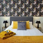 Hotel \'t Witte Huys Scheveningen