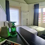 Hotel \'t Witte Huys Scheveningen