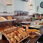 Hotel \'t Witte Huys Scheveningen