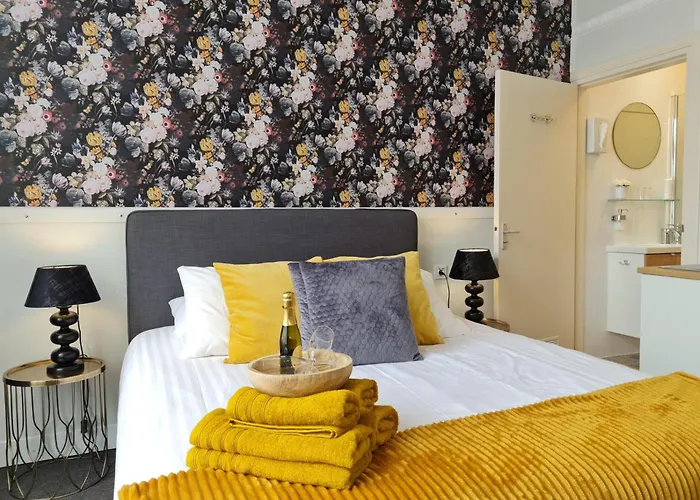 Hotel \'t Witte Huys Scheveningen