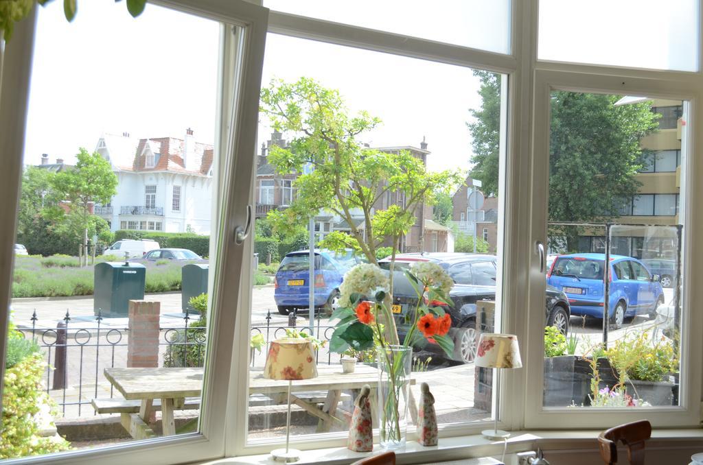 't Witte Huys Scheveningen Hotel