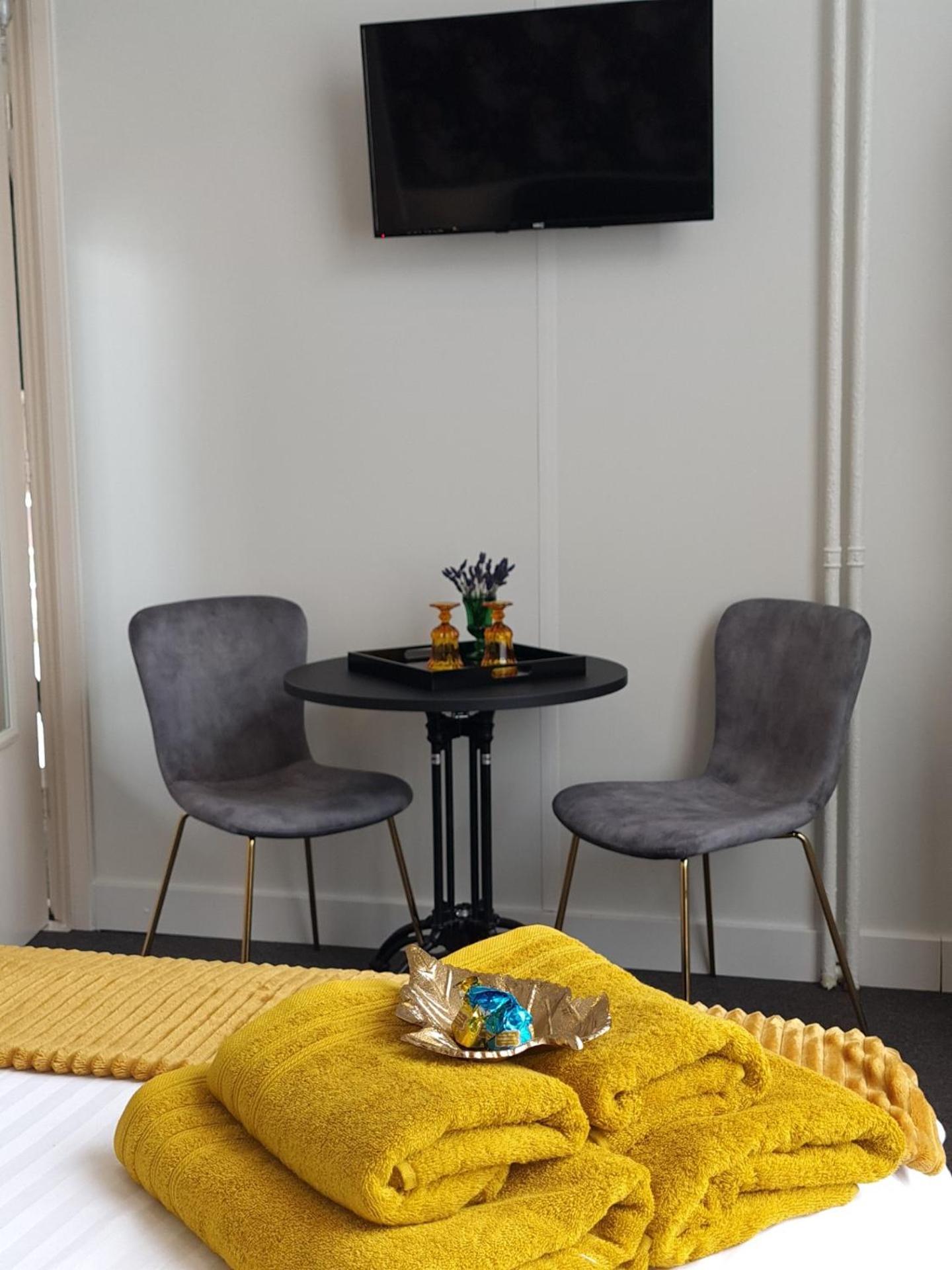 Hotel 't Witte Huys Scheveningen 3*