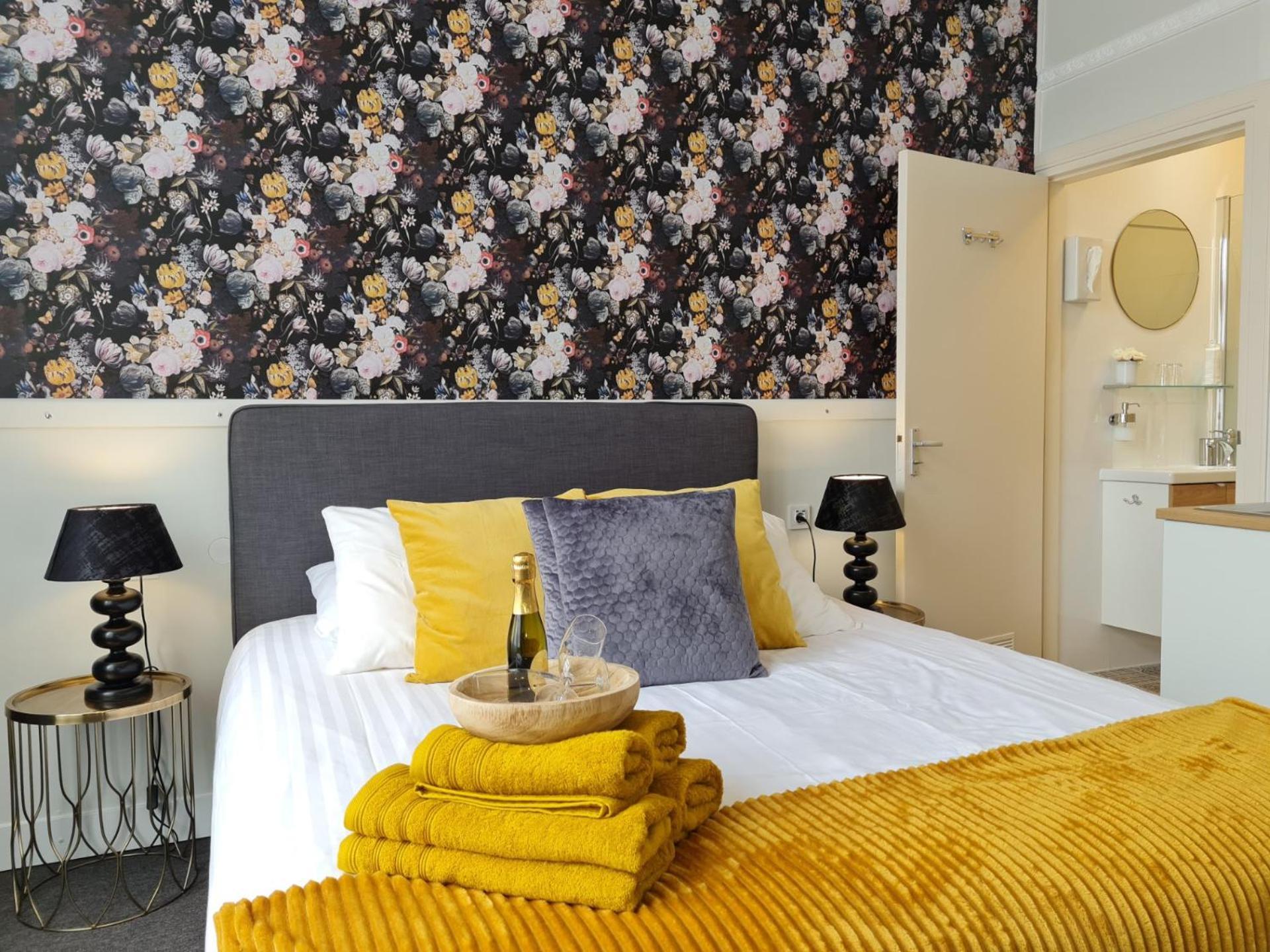 Hotel 't Witte Huys Scheveningen