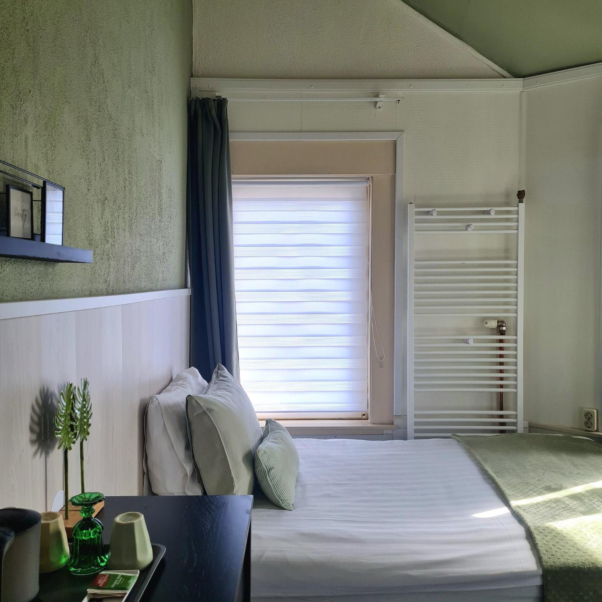 Hotel 't Witte Huys Scheveningen 3*