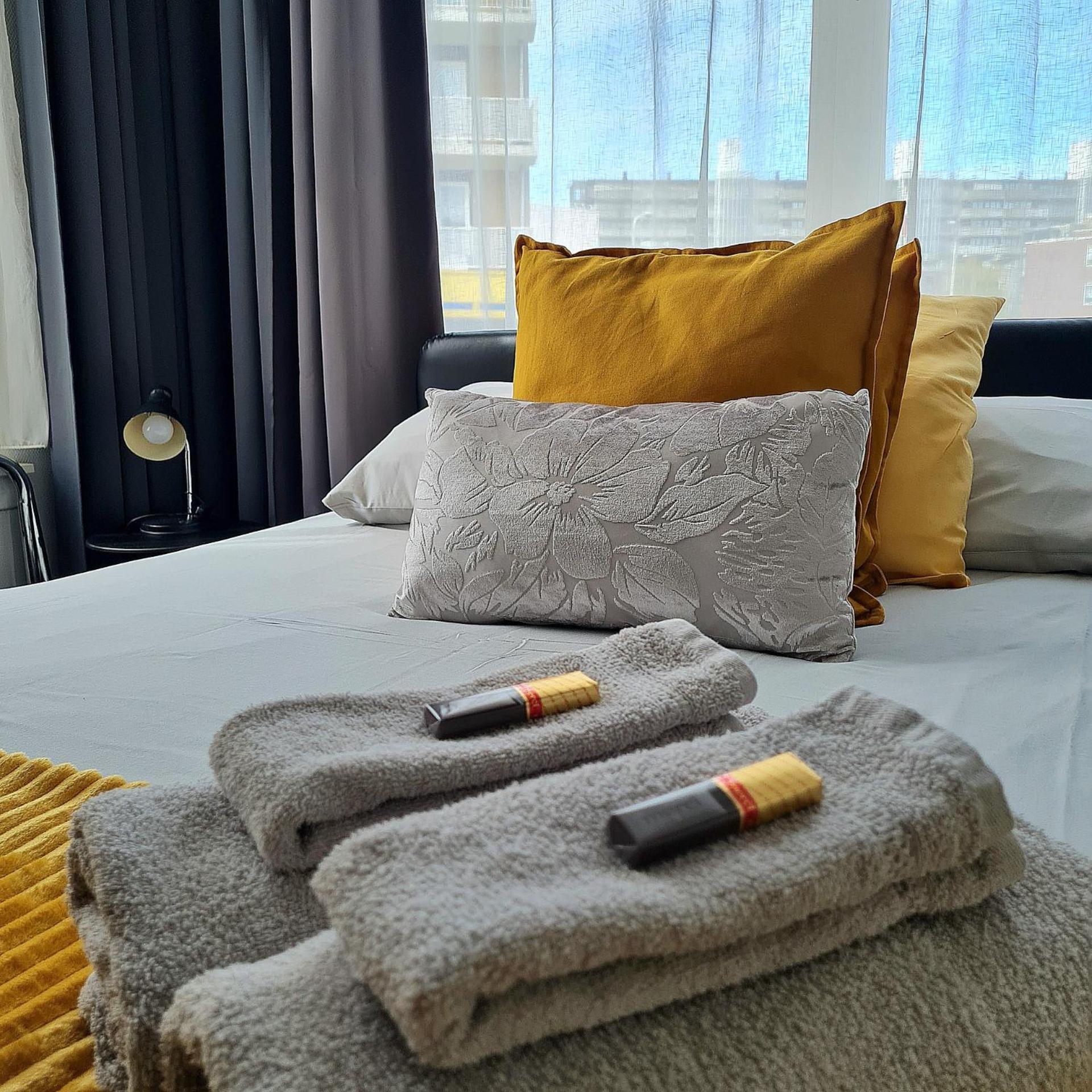 Hotel 't Witte Huys Scheveningen Den Haag