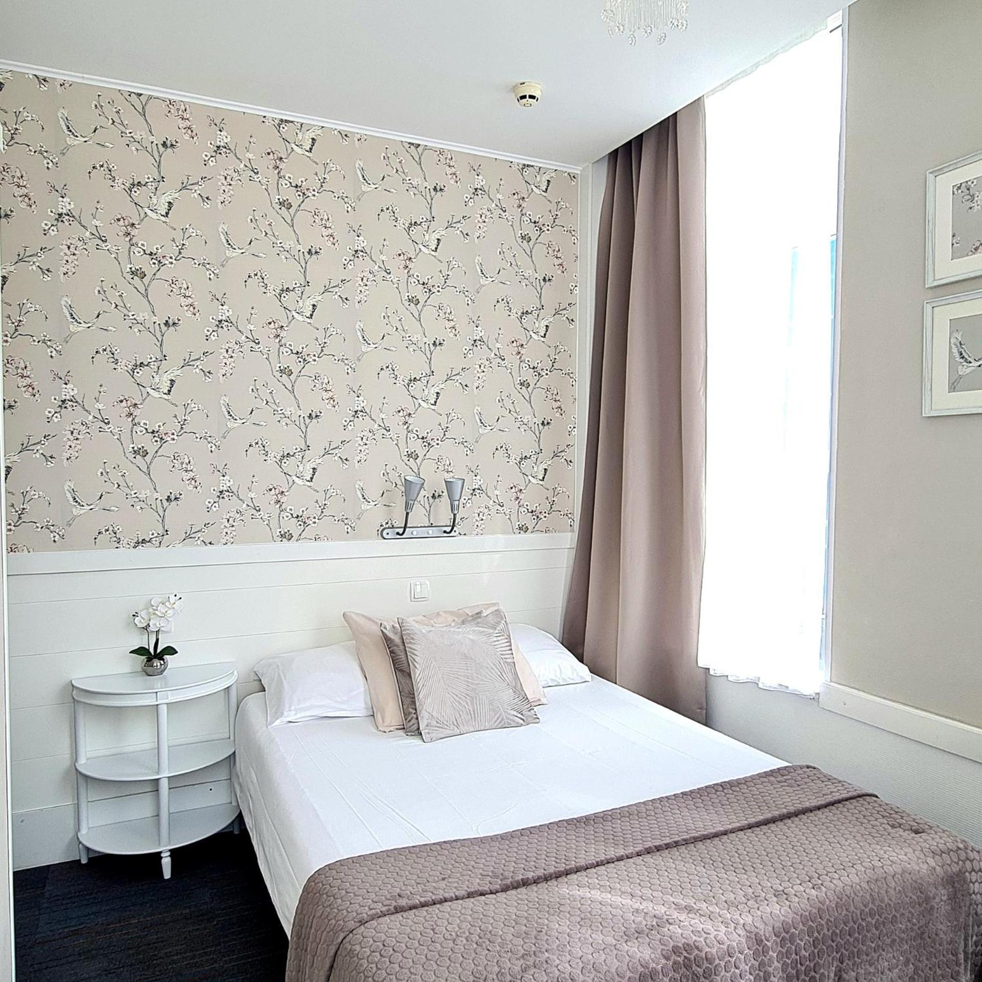 't Witte Huys Scheveningen 3*