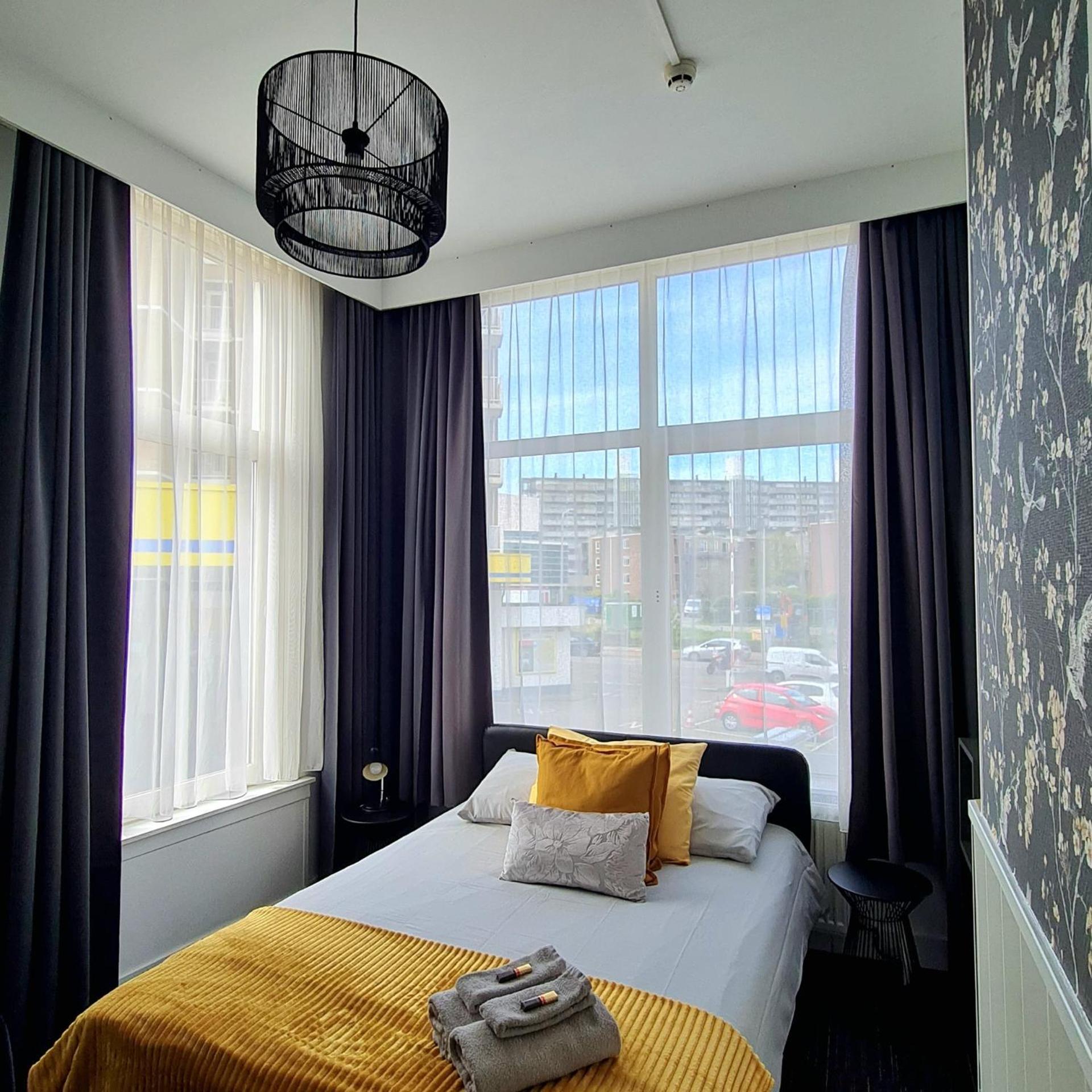 't Witte Huys Scheveningen Hotel 3*