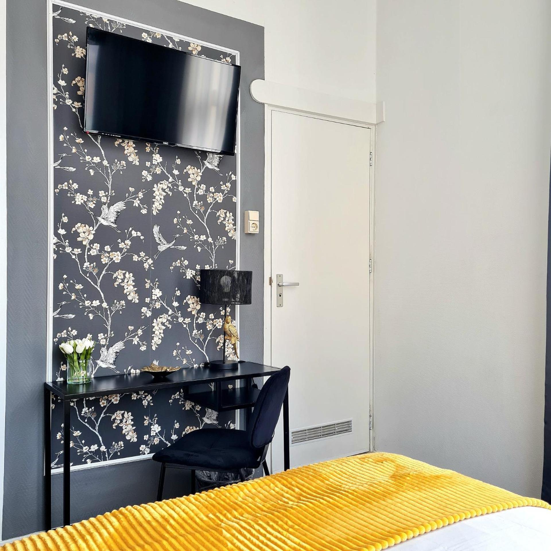 Hotel 't Witte Huys Scheveningen 3*