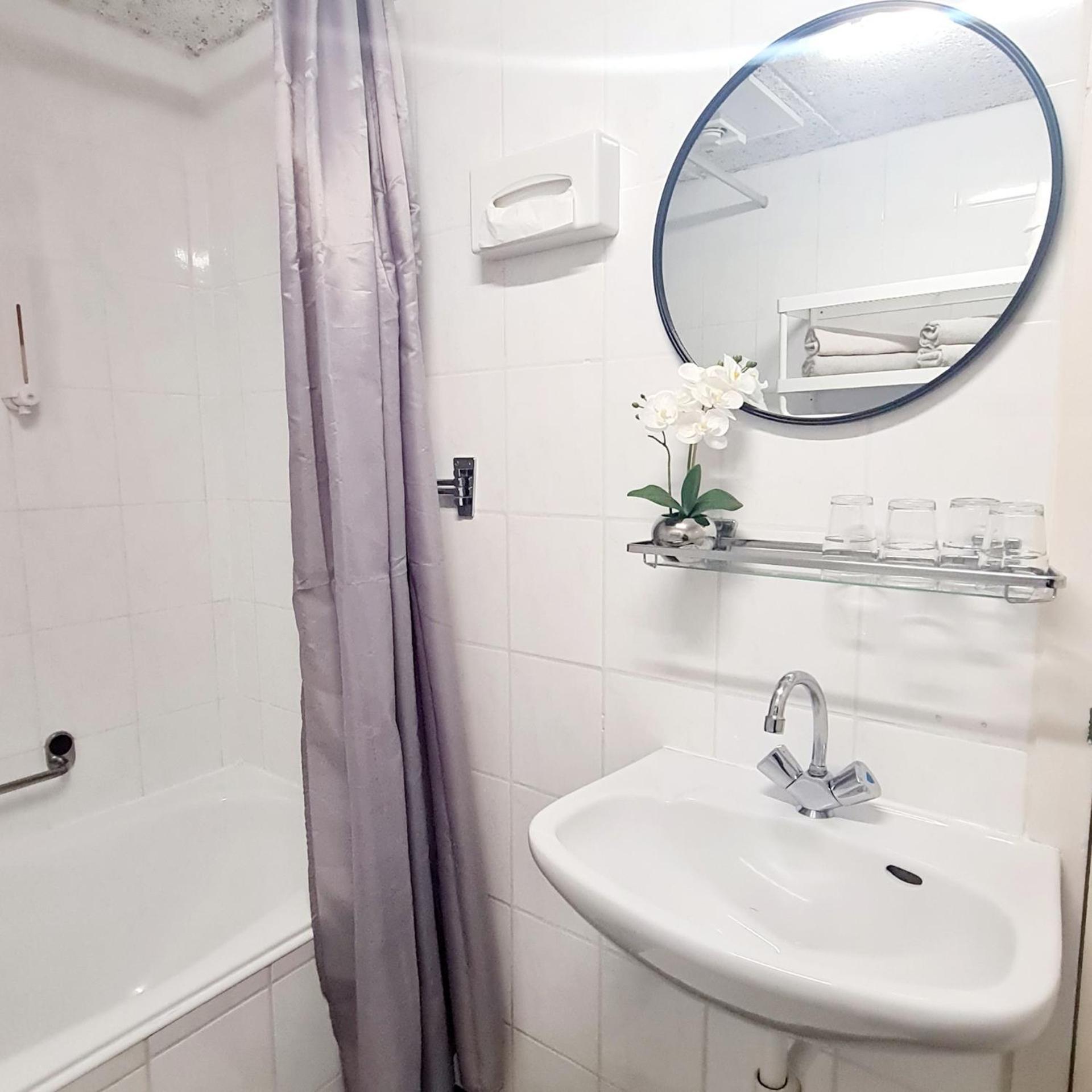 Hotel 't Witte Huys Scheveningen Den Haag