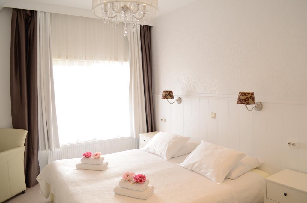 't Witte Huys Scheveningen Hotel Den Haag
