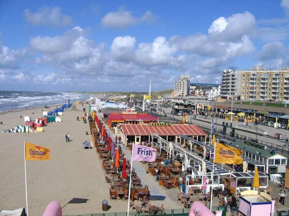 Hotel 't Witte Huys Scheveningen