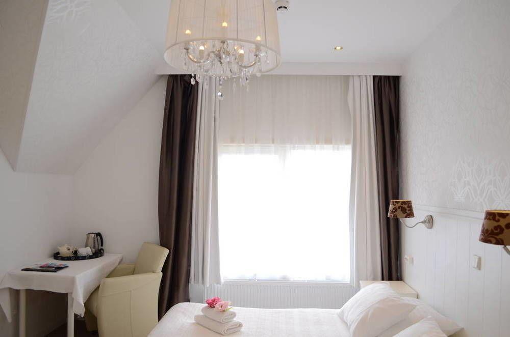 't Witte Huys Scheveningen 3*