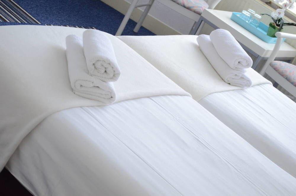 't Witte Huys Scheveningen 3*