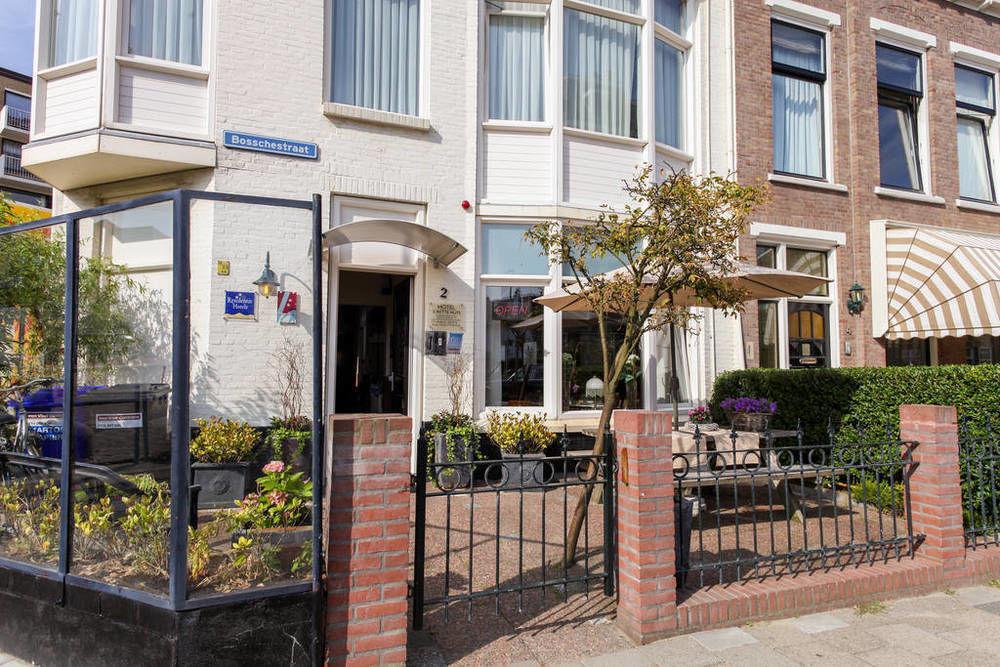 Hotel 't Witte Huys Scheveningen Den Haag
