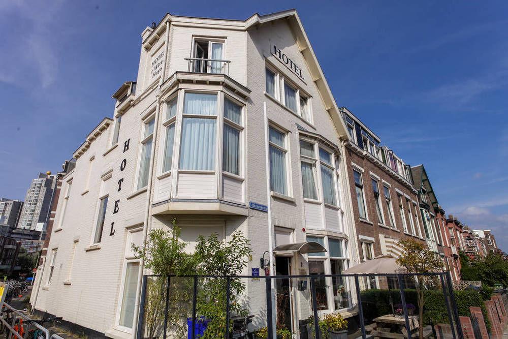 't Witte Huys Scheveningen Hotel 3*