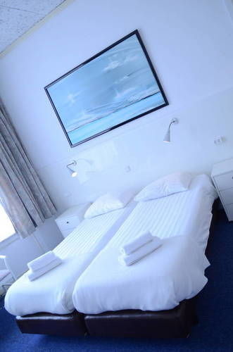 't Witte Huys Scheveningen 3* Den Haag