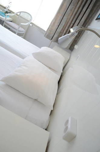 't Witte Huys Scheveningen 3* Den Haag