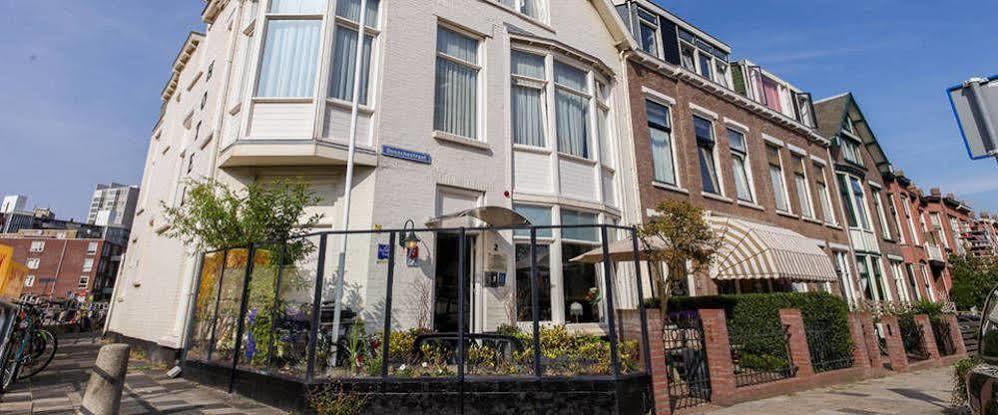 't Witte Huys Scheveningen 3*