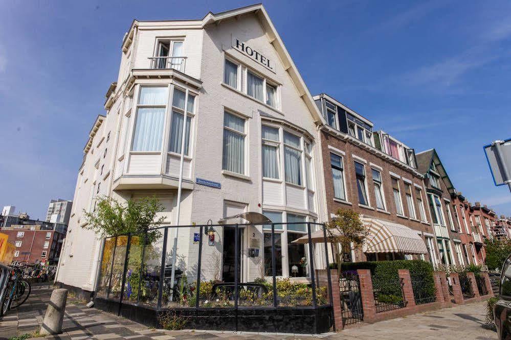 't Witte Huys Scheveningen 3* Den Haag