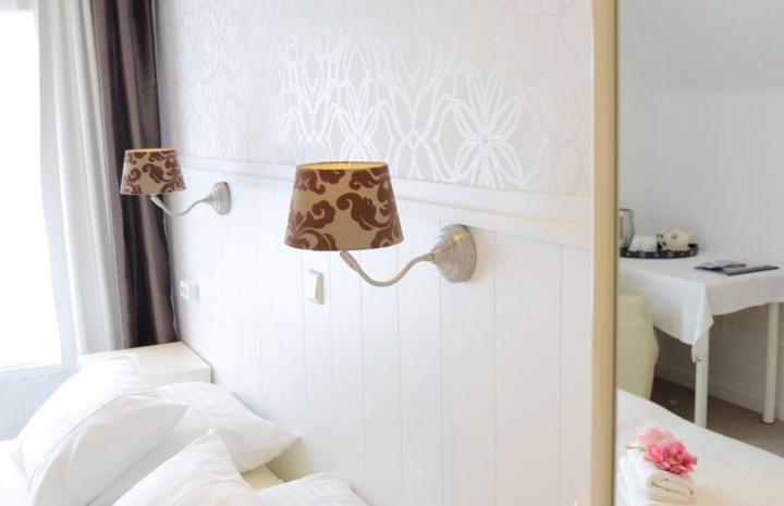 Hotel 't Witte Huys Scheveningen 3*