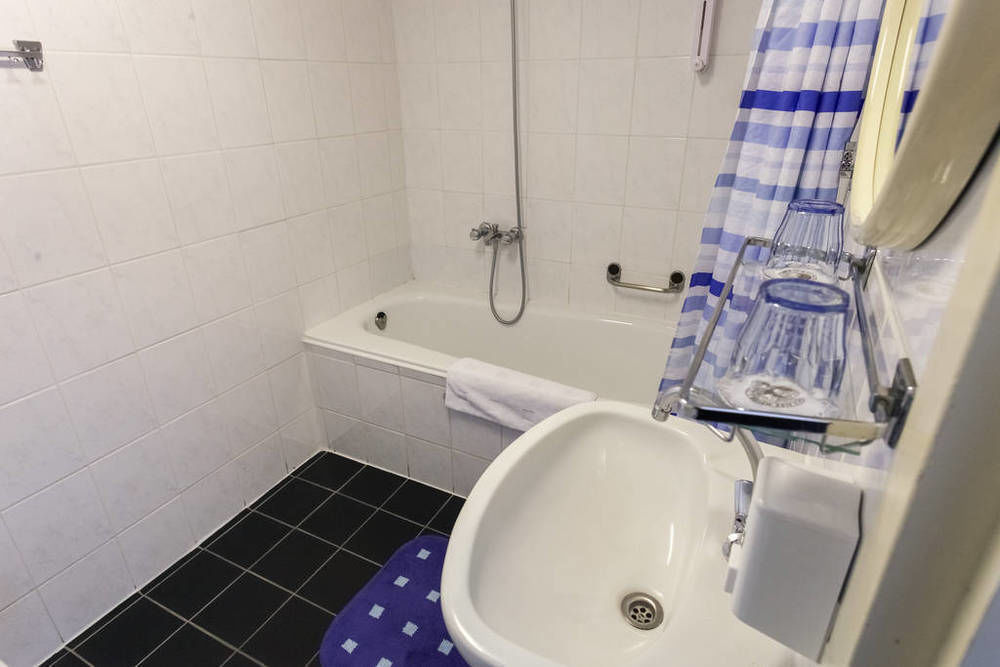 't Witte Huys Scheveningen Hotel